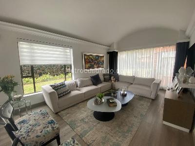 Casa de 4 alcobas en venta en San Jose De Bavaria, Bogotá, 280 m² · foto 8 de 19