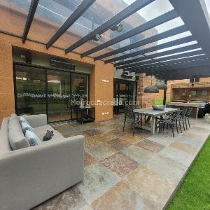 Casa de 3 alcobas en venta en San Jose De Bavaria, Bogotá, 390 m² · foto 9 de 17