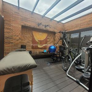 Casa de 3 alcobas en venta en San Jose De Bavaria, Bogotá, 390 m² · foto 13 de 17