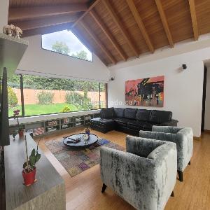Casa de 3 alcobas en venta en San Jose De Bavaria, Bogotá, 390 m² · foto 15 de 17