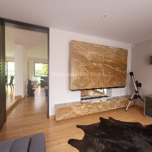 Casa de 3 alcobas en venta en San Jose De Bavaria, Bogotá, 390 m² · foto 16 de 17