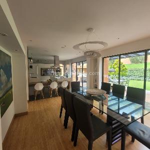 Casa de 3 alcobas en venta en San Jose De Bavaria, Bogotá, 390 m² · foto 2 de 17