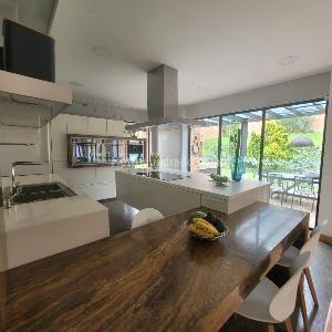 Casa de 3 alcobas en venta en San Jose De Bavaria, Bogotá, 390 m² · foto 17 de 17