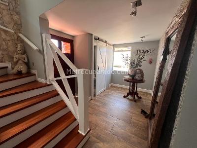 Casa de 4 alcobas en venta en San Jose De Bavaria, Bogotá, 350 m² · foto 14 de 19