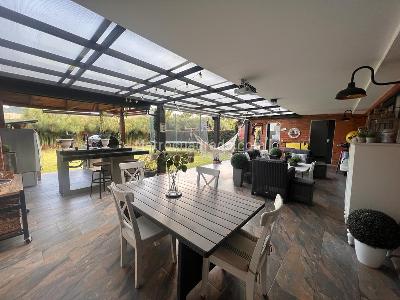 Casa de 4 alcobas en venta en San Jose De Bavaria, Bogotá, 350 m² · foto 3 de 19