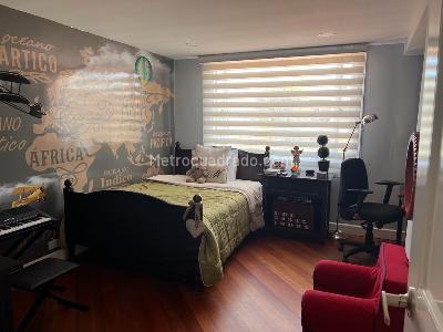 Casa de 4 alcobas en venta en San Jose De Bavaria, Bogotá, 350 m² · foto 6 de 18