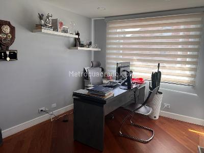 Casa de 4 alcobas en venta en San Jose De Bavaria, Bogotá, 350 m² · foto 8 de 18