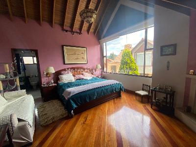 Casa de 3 alcobas en venta en San Jose De Bavaria, Bogotá, 330 m² · foto 11 de 17