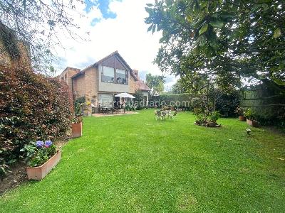 Casa de 3 alcobas en venta en San Jose De Bavaria, Bogotá, 330 m² · foto 16 de 17