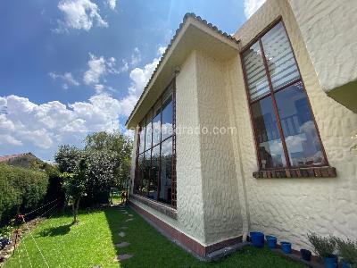 Casa de 3 alcobas en venta en San Jose De Bavaria, Bogotá, 340 m² · foto 13 de 18