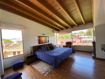 Casa de 3 alcobas en venta en San Jose De Bavaria, Bogotá, 340 m² · foto 5 de 18
