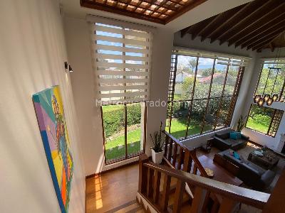 Casa de 3 alcobas en venta en San Jose De Bavaria, Bogotá, 340 m² · foto 7 de 18