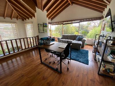 Casa de 3 alcobas en venta en San Jose De Bavaria, Bogotá, 340 m² · foto 11 de 18