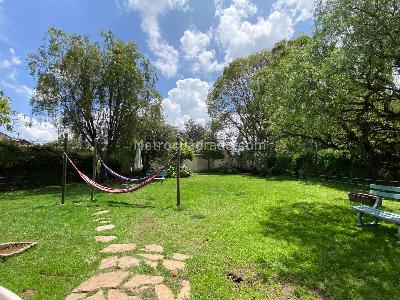 Casa de 3 alcobas en venta en San Jose De Bavaria, Bogotá, 340 m² · foto 3 de 18