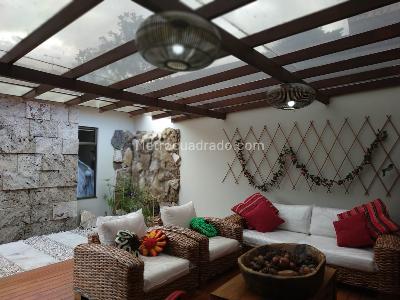 Casa de 4 alcobas en venta en San Jose De Bavaria, Bogotá, 800 m² · foto 7 de 16