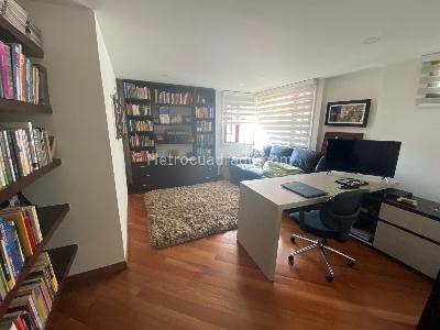 Casa de 3 alcobas en venta en San Jose De Bavaria, Bogotá, 800 m² · foto 13 de 17