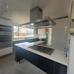 Casa de 4 alcobas en venta en San Jose De Bavaria, Bogotá, 430 m² · foto 20 de 20