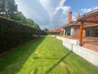 Casa de 4 alcobas en venta en Hacienda San Simon, Bogotá, 2000 m² · foto 17 de 18
