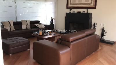 Casa de 4 alcobas en venta en Hacienda San Simon, Bogotá, 1477 m² · foto 8 de 13