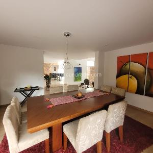 Casa de 4 alcobas en venta en San Jose De Bavaria, Bogotá, 550 m² · foto 12 de 19