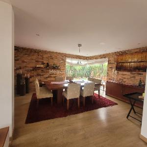 Casa de 4 alcobas en venta en San Jose De Bavaria, Bogotá, 550 m² · foto 14 de 19