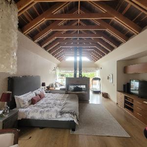 Casa de 4 alcobas en venta en San Jose De Bavaria, Bogotá, 550 m² · foto 4 de 19