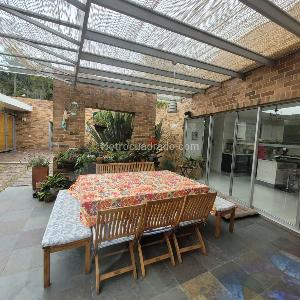 Casa de 4 alcobas en venta en San Jose De Bavaria, Bogotá, 550 m² · foto 11 de 19