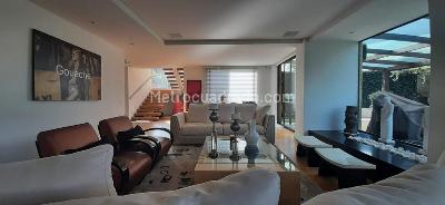 Casa de 4 alcobas en venta en San Jose De Bavaria, Bogotá, 350 m² · foto 12 de 17