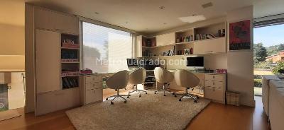 Casa de 4 alcobas en venta en San Jose De Bavaria, Bogotá, 350 m² · foto 15 de 17