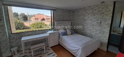 Casa de 4 alcobas en venta en San Jose De Bavaria, Bogotá, 350 m² · foto 3 de 17