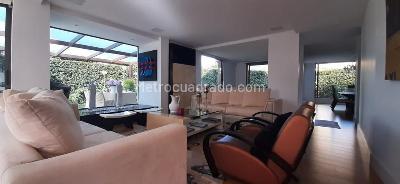 Casa de 4 alcobas en venta en San Jose De Bavaria, Bogotá, 350 m² · foto 7 de 17