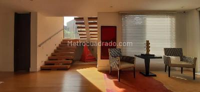Casa de 4 alcobas en venta en San Jose De Bavaria, Bogotá, 350 m² · foto 8 de 17