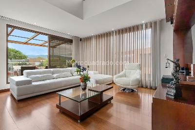 Casa de 5 alcobas en venta en San Jose De Bavaria, Bogotá, 560 m² · foto 10 de 17