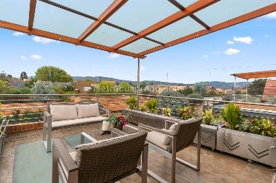 Casa de 5 alcobas en venta en San Jose De Bavaria, Bogotá, 560 m² · foto 11 de 17