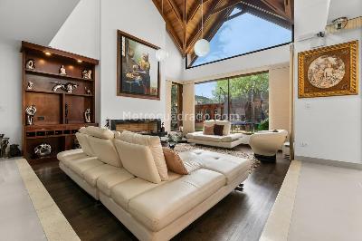 Casa de 5 alcobas en venta en San Jose De Bavaria, Bogotá, 560 m² · foto 17 de 17