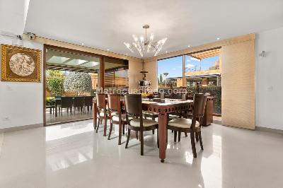 Casa de 5 alcobas en venta en San Jose De Bavaria, Bogotá, 560 m² · foto 4 de 17
