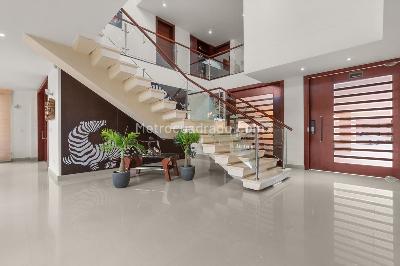 Casa de 5 alcobas en venta en San Jose De Bavaria, Bogotá, 560 m² · foto 8 de 17