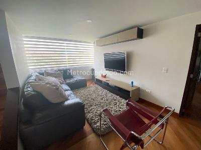 Casa de 4 alcobas en venta en San Jose De Bavaria, Bogotá, 420 m² · foto 17 de 20