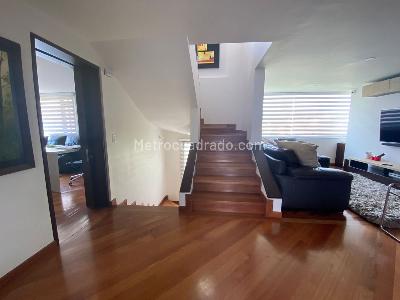 Casa de 4 alcobas en venta en San Jose De Bavaria, Bogotá, 420 m² · foto 20 de 20
