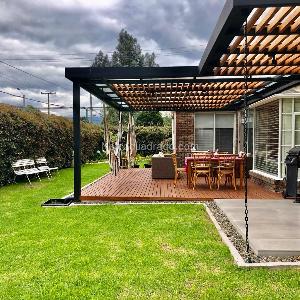 Casa de 4 alcobas en venta en San Jose De Bavaria, Bogotá, 360 m² · foto 8 de 16