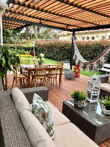 Casa de 4 alcobas en venta en San Jose De Bavaria, Bogotá, 360 m² · foto 11 de 16