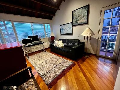 Casa de 4 alcobas en venta en San Jose De Bavaria, Bogotá, 360 m² · foto 12 de 16