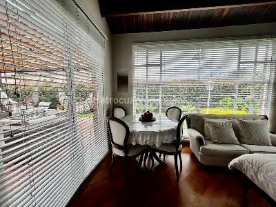 Casa de 4 alcobas en venta en San Jose De Bavaria, Bogotá, 360 m² · foto 13 de 16