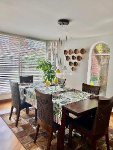 Casa de 4 alcobas en venta en San Jose De Bavaria, Bogotá, 360 m² · foto 6 de 16