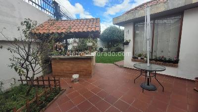 Casa de 5 alcobas en venta en San Jose De Bavaria, Bogotá, 480 m² · foto 10 de 18