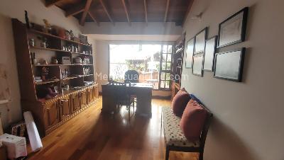 Casa de 5 alcobas en venta en San Jose De Bavaria, Bogotá, 480 m² · foto 12 de 18