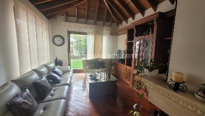 Casa de 5 alcobas en venta en San Jose De Bavaria, Bogotá, 480 m² · foto 14 de 18