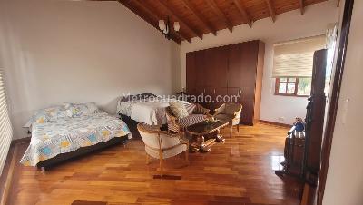 Casa de 5 alcobas en venta en San Jose De Bavaria, Bogotá, 480 m² · foto 7 de 18