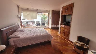 Casa de 5 alcobas en venta en San Jose De Bavaria, Bogotá, 480 m² · foto 8 de 18