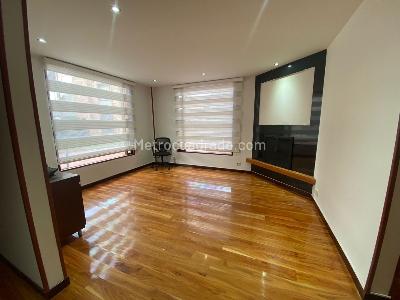 Casa de 4 alcobas en arriendo en San Jose De Bavaria, Bogotá, 520 m² · foto 7 de 20